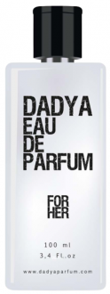 Dadya B-231 EDP 100 ml Kadın Parfümü kullananlar yorumlar